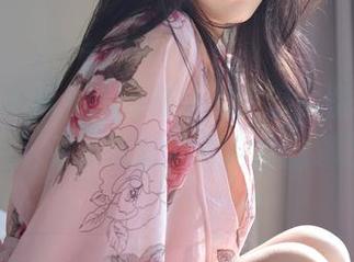 Kang Inkyung和她的嘴巴图鉴：这些图片下载了你就能开启全新聊法！
